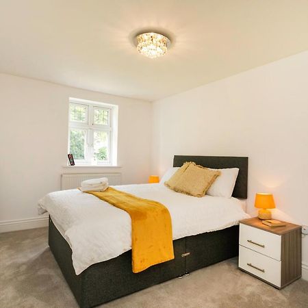 ✰Onpoint -Large 2 Bedroom Apt With Parking!✰ Nottingham Dış mekan fotoğraf